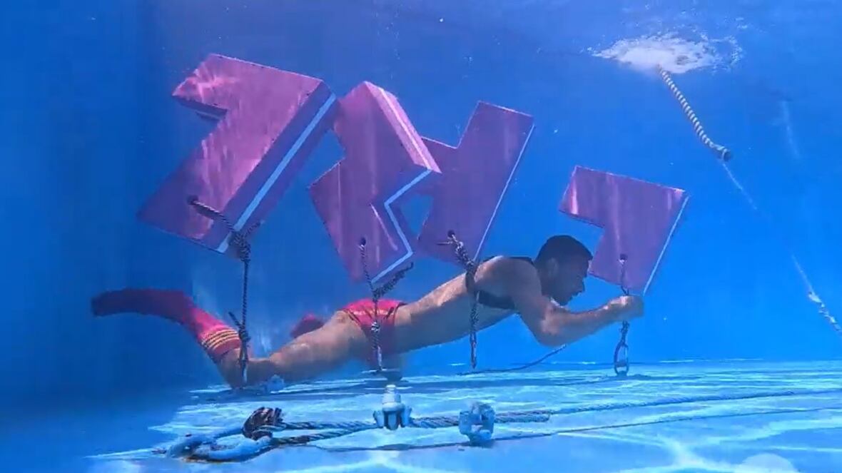 La prueba en el box azul del 'Desafío XX' desató la polémica, pues muchos no se explican cómo Kevyn logró soltar los nudos tan rápido.