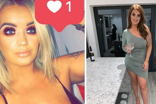 Mujer ofreció $ 240 millones para conseguir novio y aun así lleva un año sin relaciones sexuales