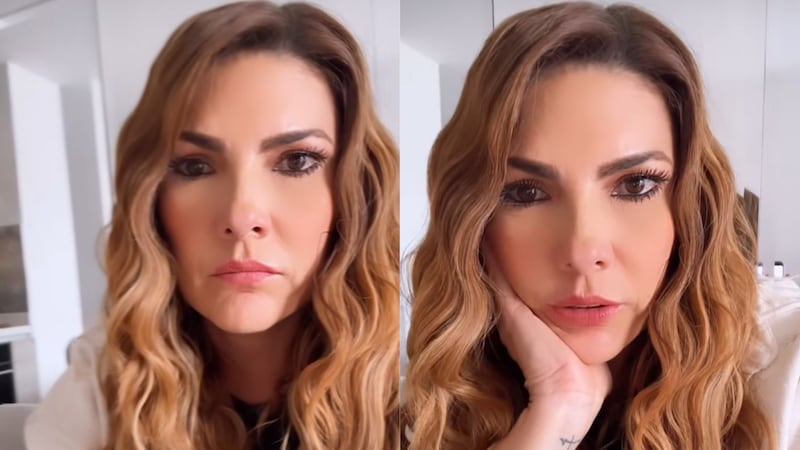 ¿Se llevan mal? Ana Karina Soto habló de su relación con su nueva compañera en ‘Mañana Express’