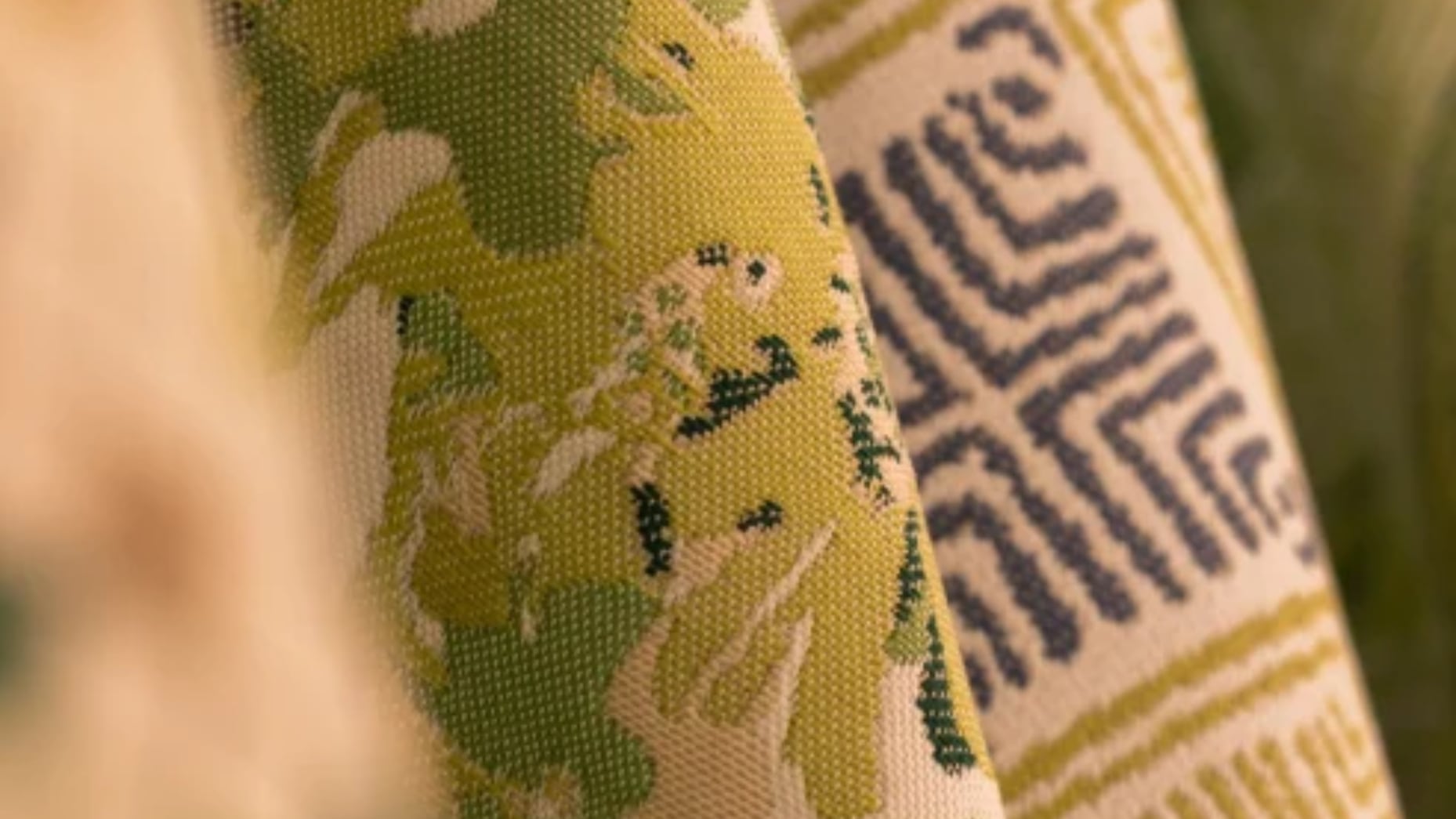 Tendencias de diseño y hogar