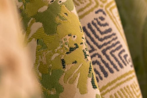 Tendencias de diseño y hogar marcarán Heimtextil Colombia 2026