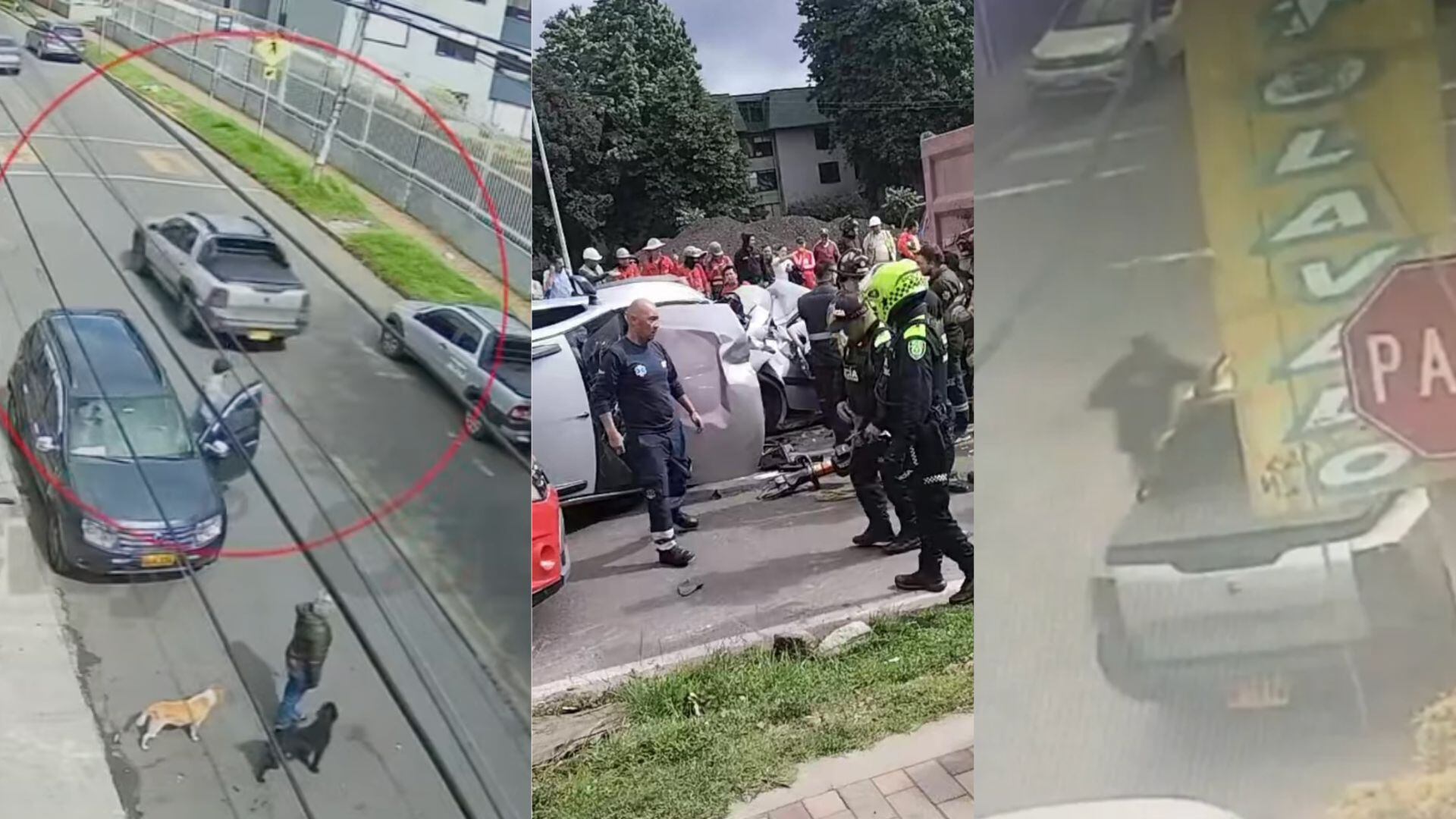 Archivo: Redes sociales, Blu Radio CityTv