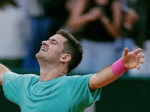 Nicolás Mejía, campeón en San Luis Potosí: logra su cuarto título Challenger y alcanza su mejor ranking