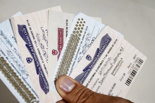 Se acaba el tiempo para reclamar su medio día por votaciones: ¿Cómo solicitar el beneficio?