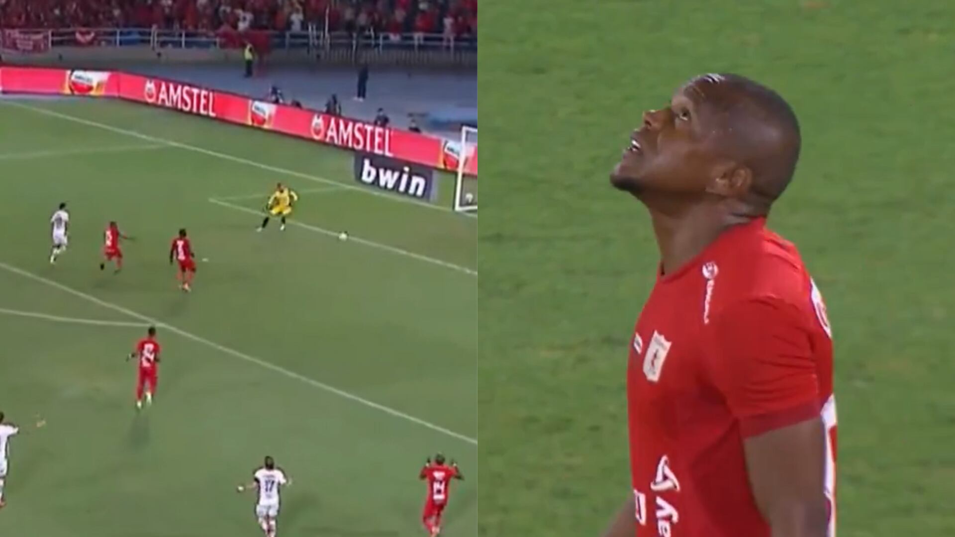 América de Cali - Foto: DirecTV