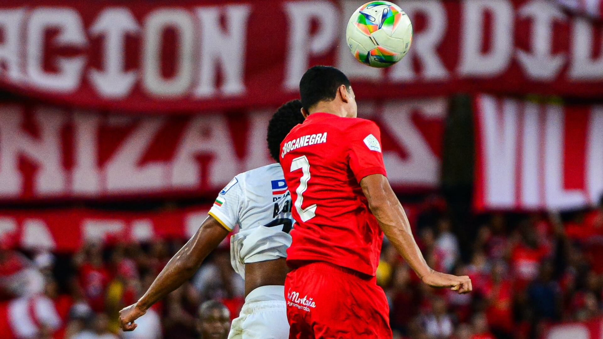 Recogebolas le hizo maldad al arquero de Once Caldas y ahora América se expone a sanción de Dimayor