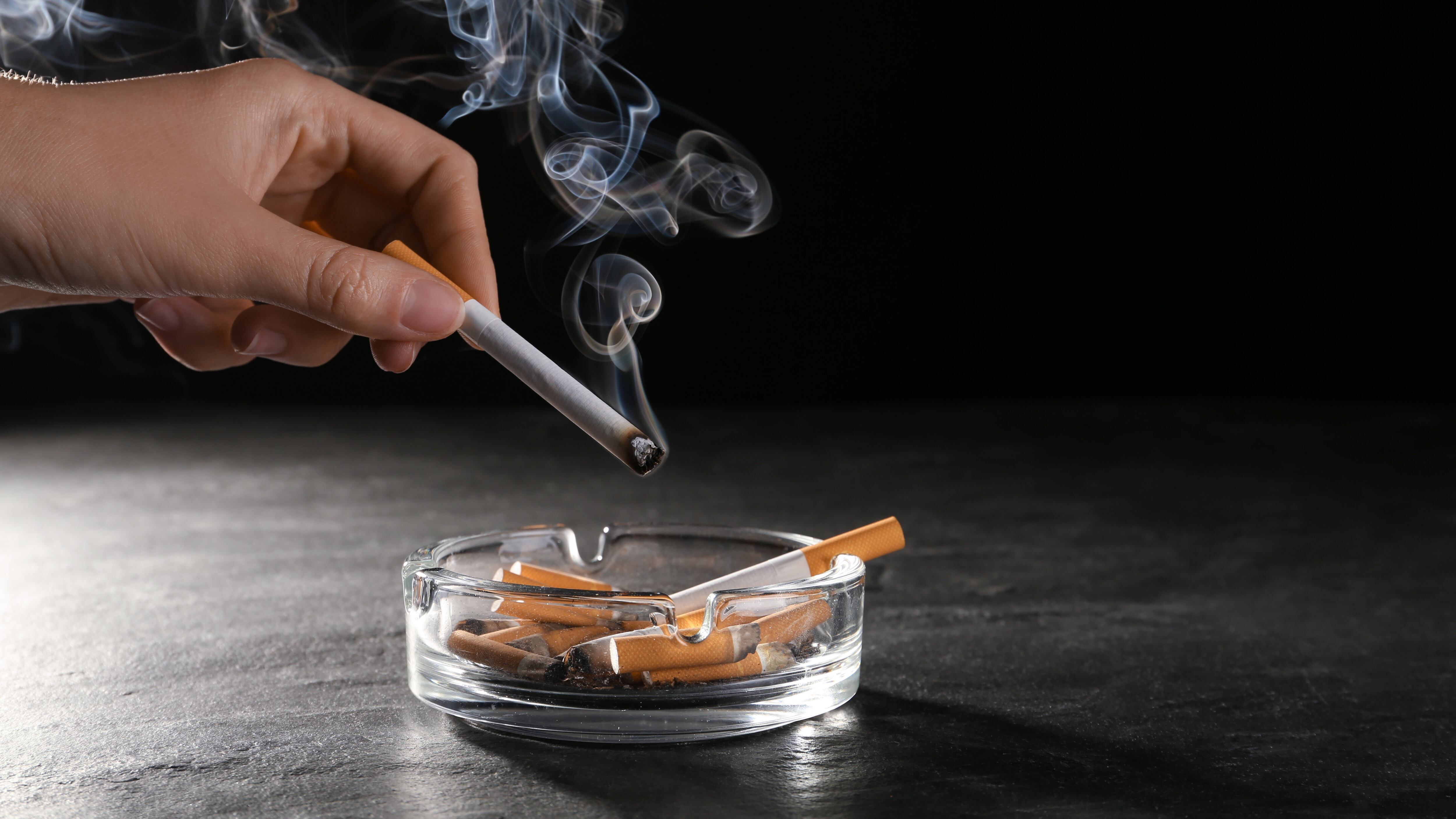 La relación entre la inseguridad y el contrabando parecen estrecharse en los territorios más alejados del país.