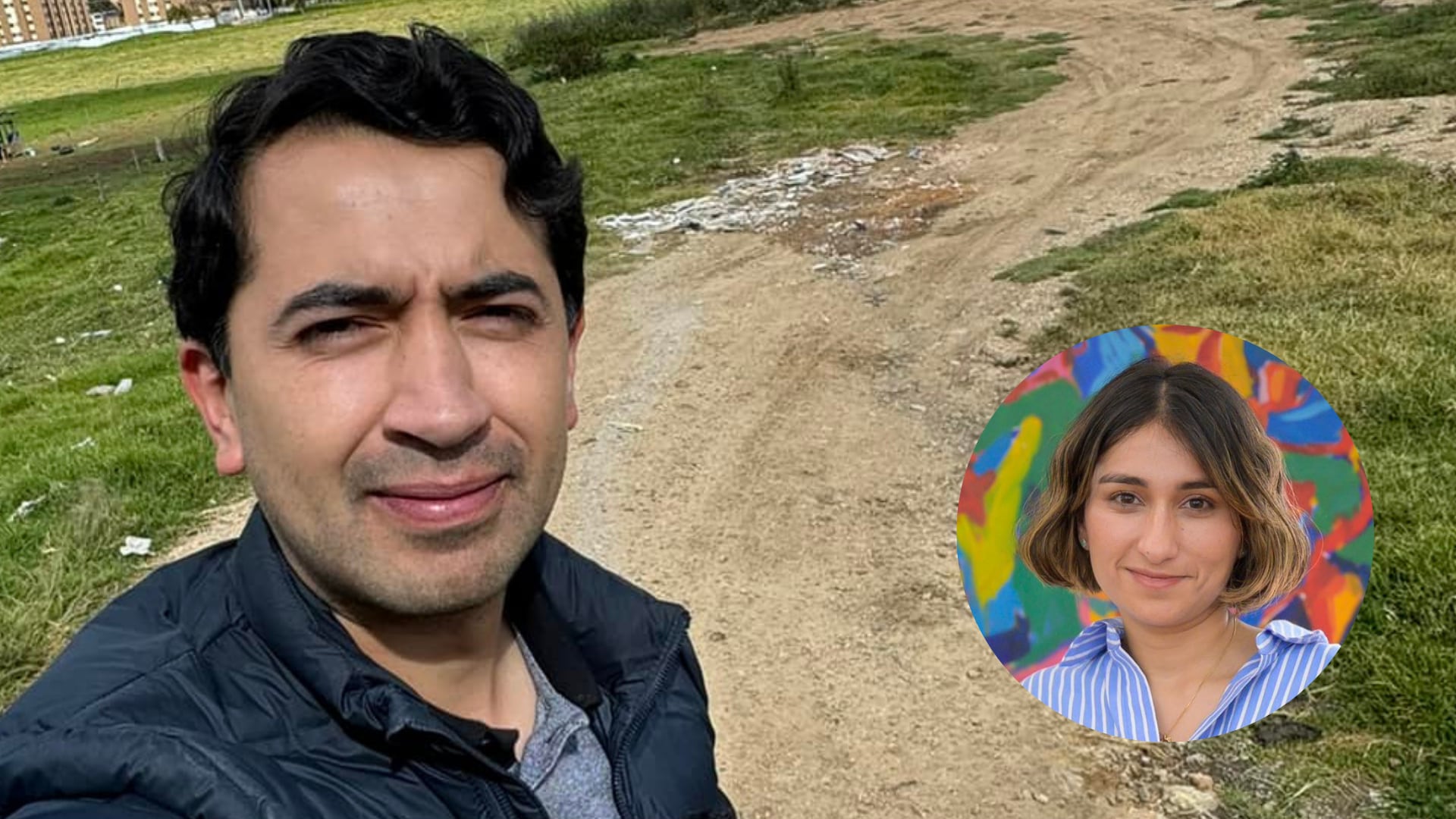 Denuncian que Laura Sarabia tiene doble cargo en el gobierno de Petro.