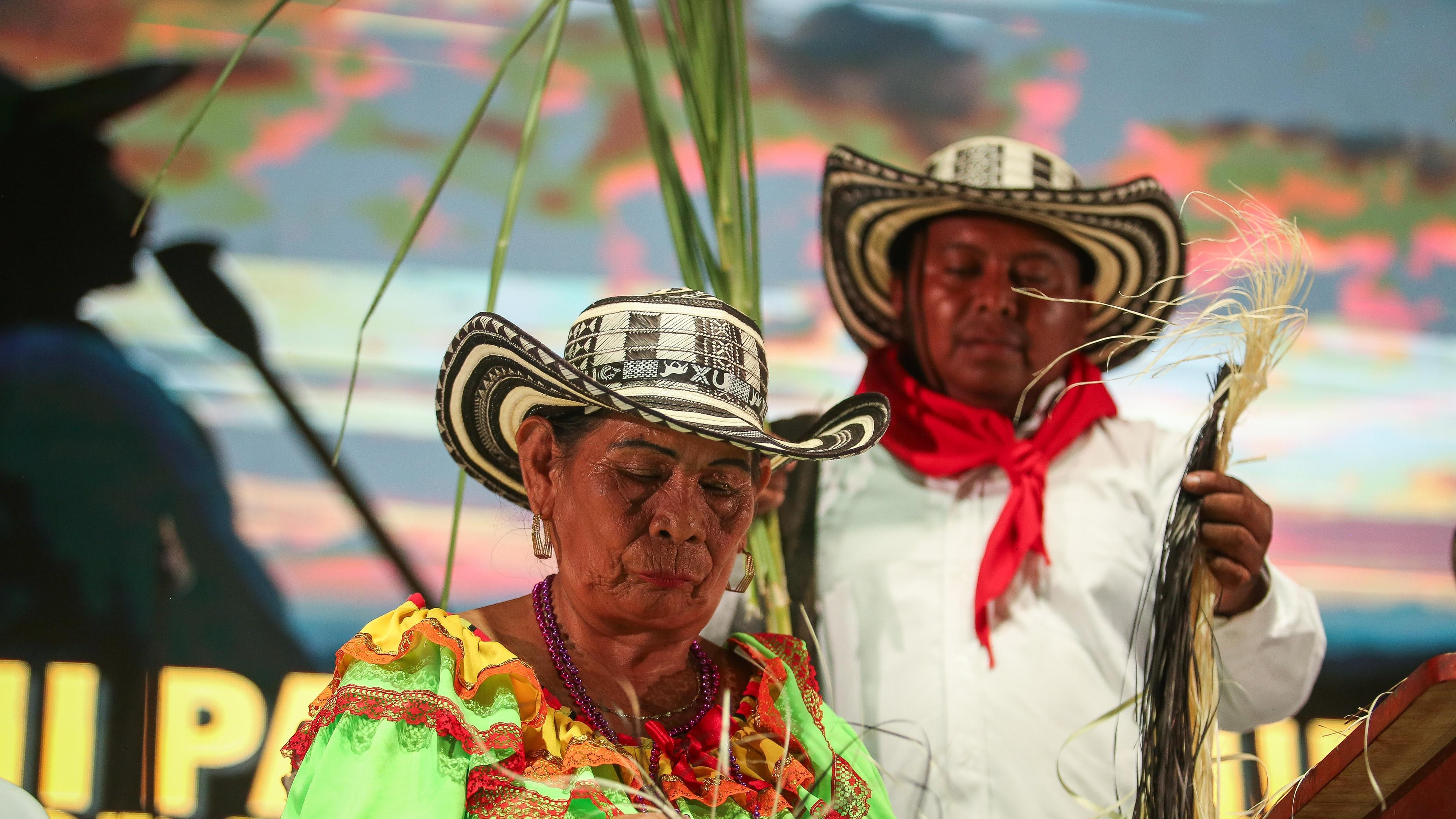 La transformación cultural del Caribe Sur colombiano: Un pacto por necesario