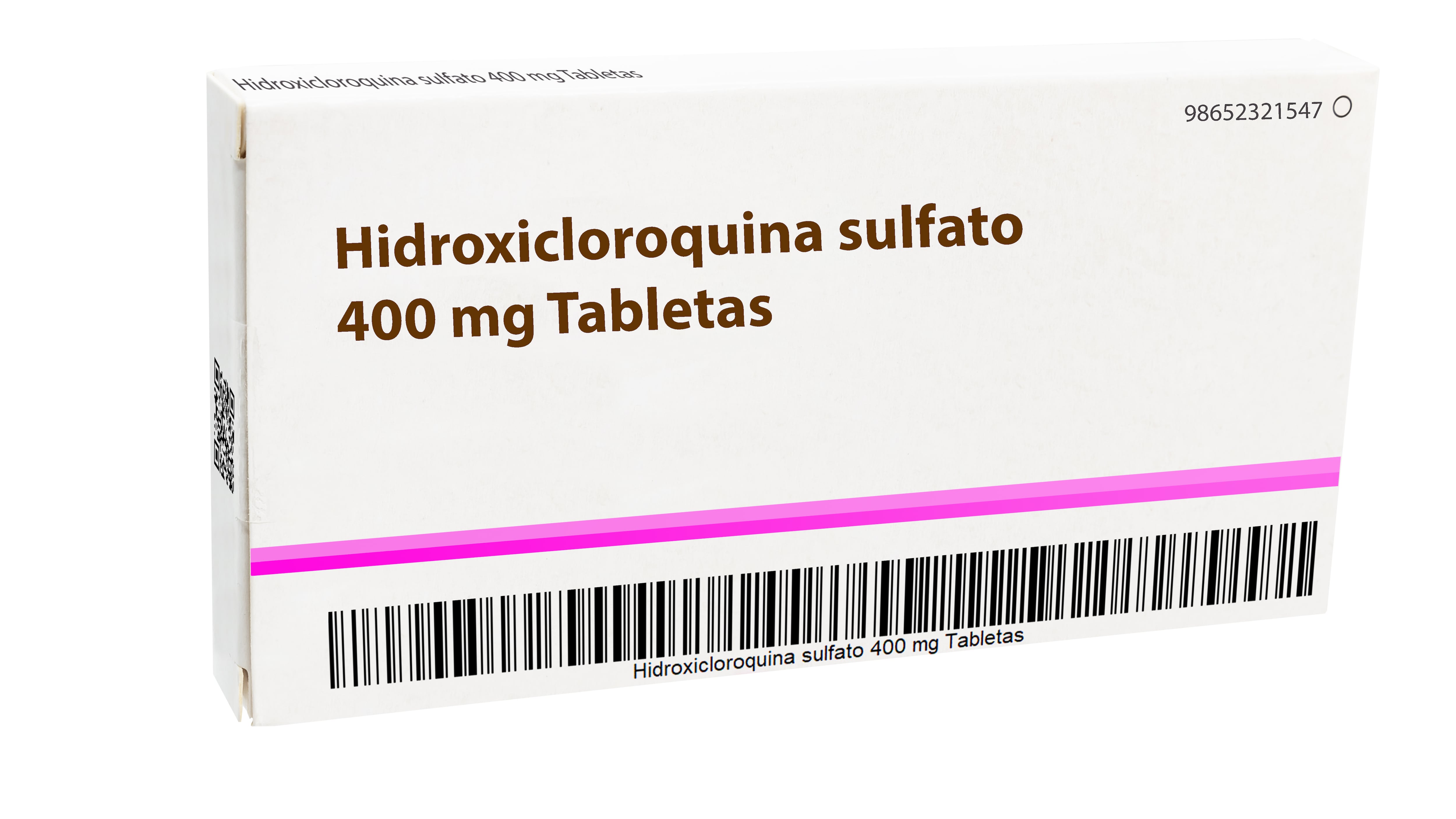 Relacionan dos mil muertes con el uso de la hidroxicloroquina, medicamento contra Covid-19