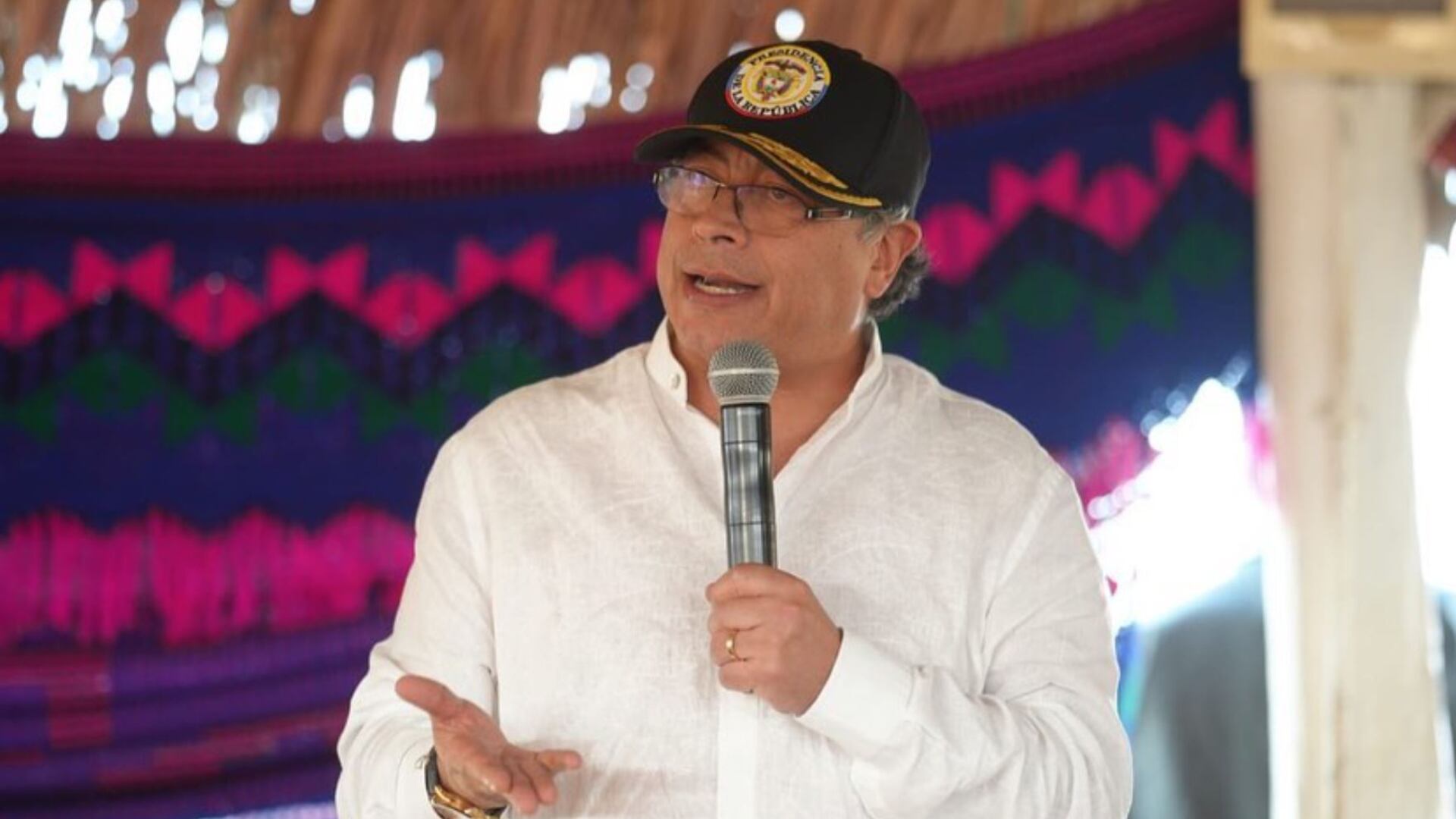 Jugadores del Pasto pidieron ayuda a Gustavo Petro