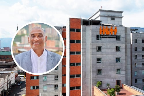 Exgerente de importante hospital de Medellín es señalado de homicidio agravado por la muerte de un recién nacido