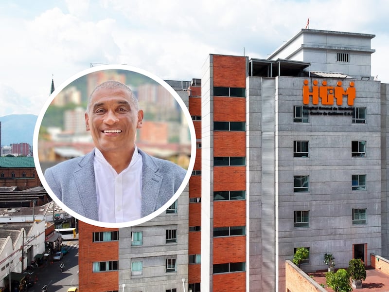 Exgerente de importante hospital de Medellín es señalado de homicidio agravado por la muerte de un recién nacido