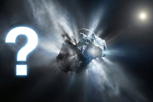 El cometa 3I/ATLAS se acercó a la tierra: ¿cuáles son las consecuencias que traerá a nuestro planeta?