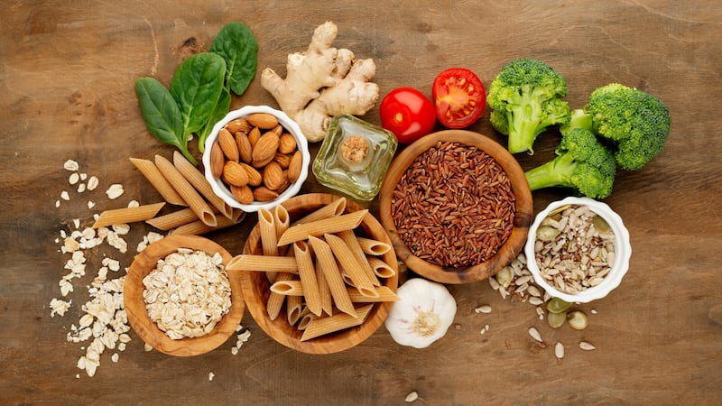 Razones para incluir la fibra alimentaria en tu dieta