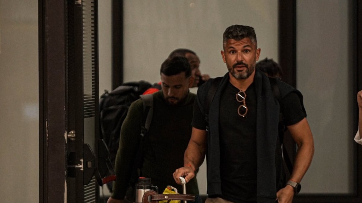 En Win Sports aseguran que, si Atlético Nacional no le gana a Internacional, Gandolfi se va