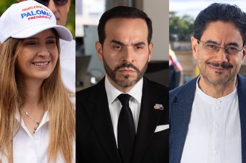 Tu match presidencial podría no ser el que imaginas: Haz el test de Publimetro para descubrir quién es tu candidato ideal