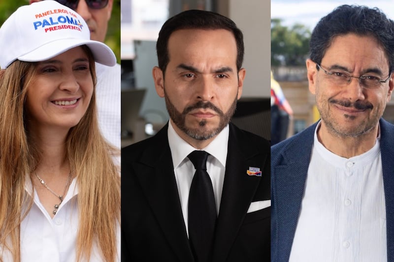 Tu match presidencial podría no ser el que imaginas: Haz el test de Publimetro para descubrir quién es tu candidato ideal