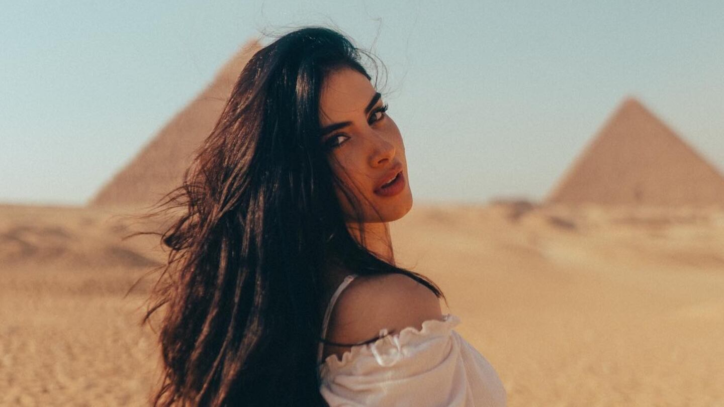 Jessica Cediel se refirió a los señalamientos y burlas que recibe en las redes sociales.