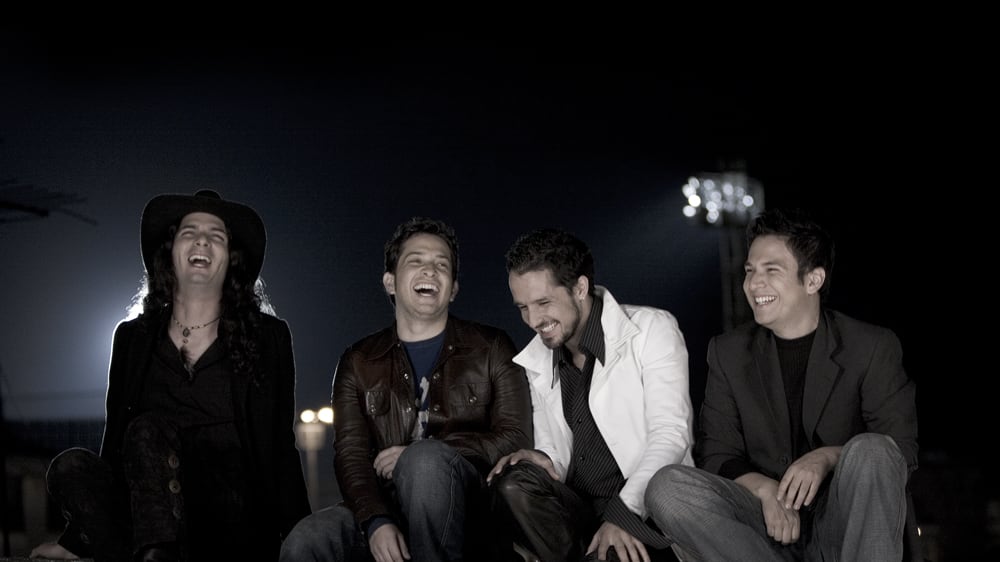 Rock Colombiano