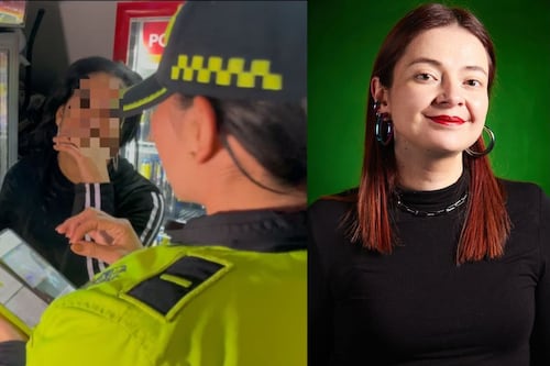 Megatomas en Bogotá: la política del despliegue sin evidencia