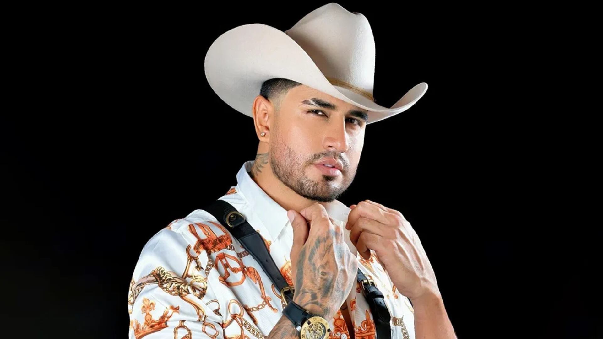 July Grajales le metió la esencia de la Plaza Minorista de Medellín a su versión de ‘Muñeco de Vitrina’