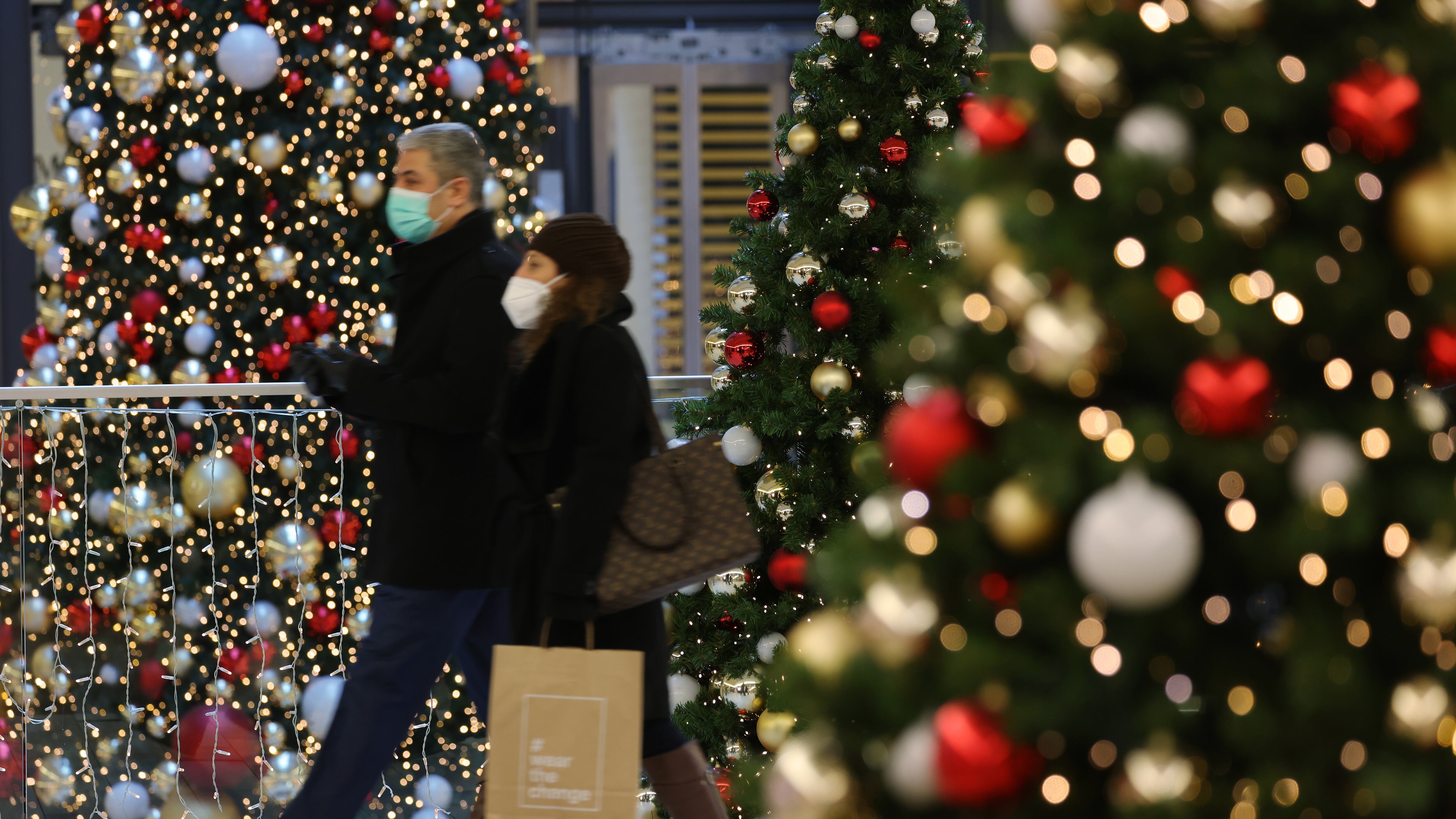 Consejos para ahorrar en navidad