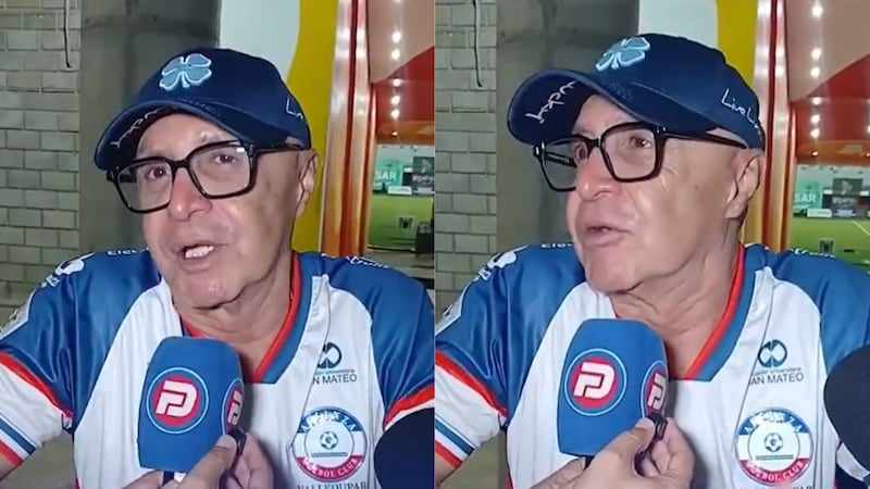 “Para Win es importante que esté el fútbol de Bogotá”, presidente de Alianza insinuó movida en favor de Santa Fe