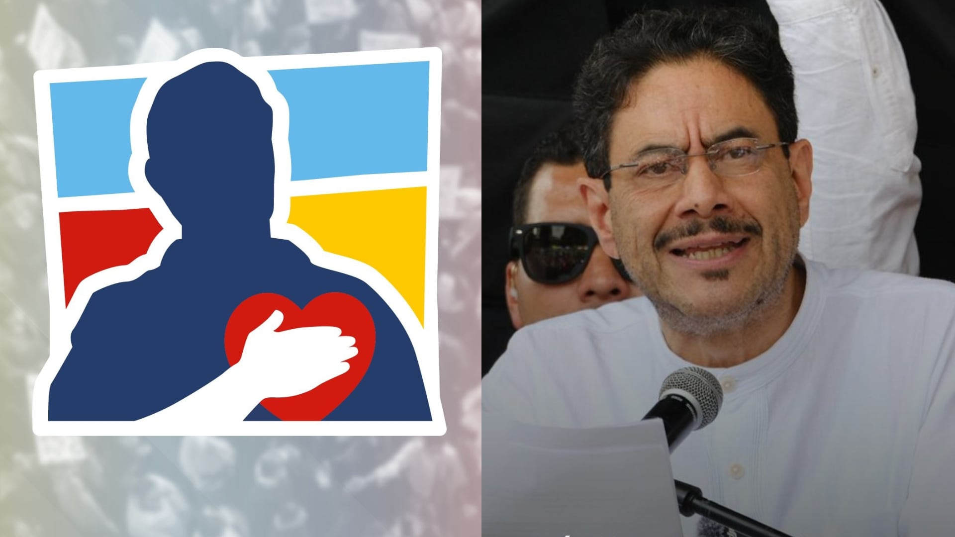 Plan de atentar contra Iván Cepeda