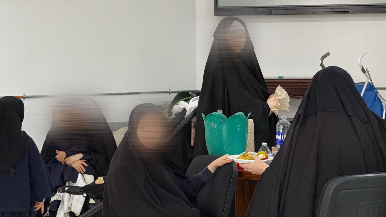 Secta ultraortodoxa en Antioquia