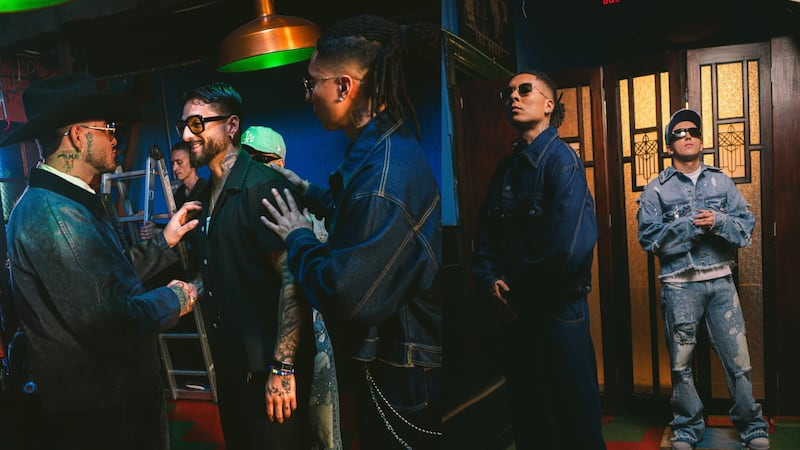 The Prodigiez: cuando el afrobeat colombiano se produce con los genes del Caribe y el Pacífico