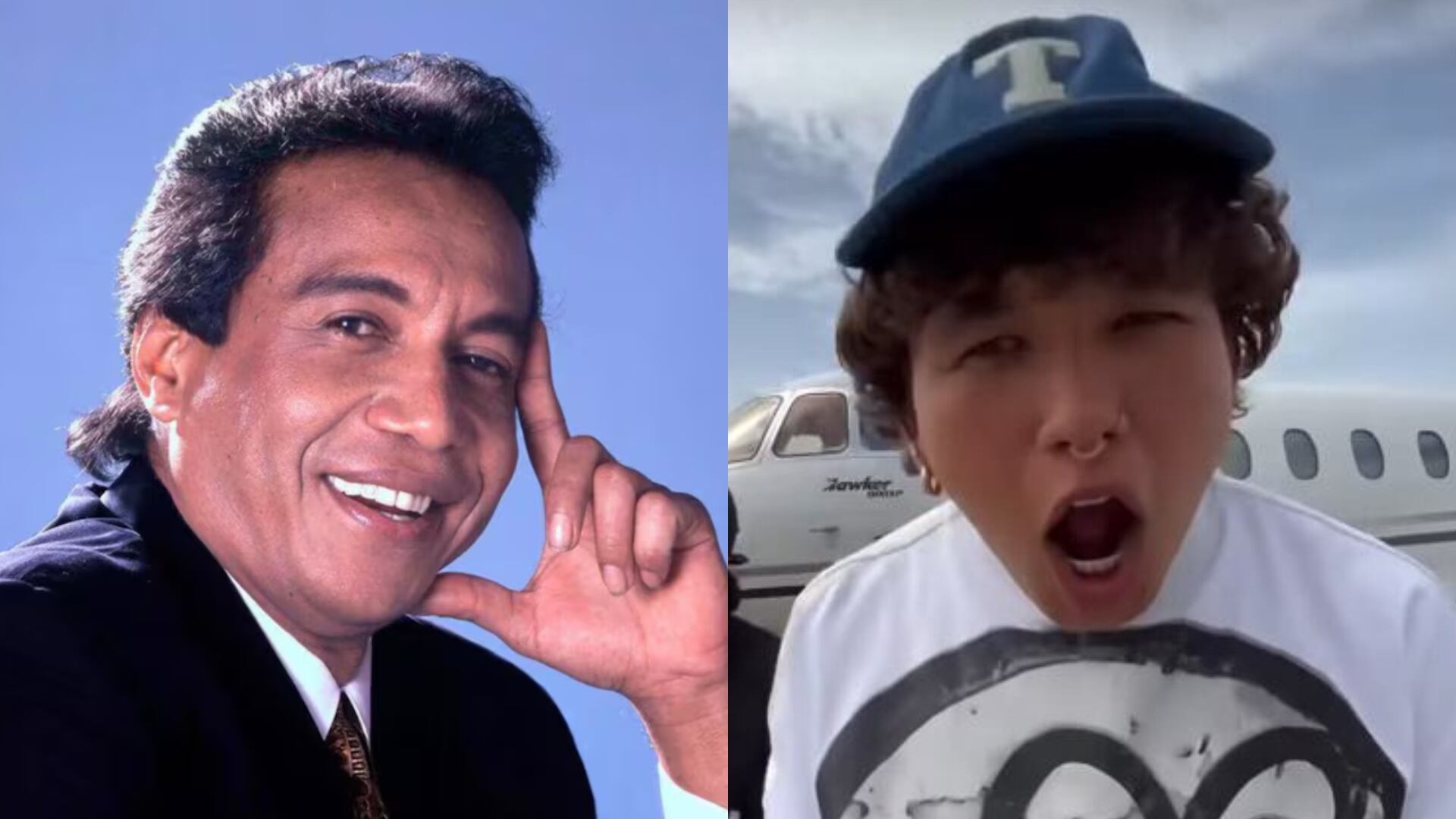 Beéle por fin habló de videos con Isabella Ladera; usó a Diomedes