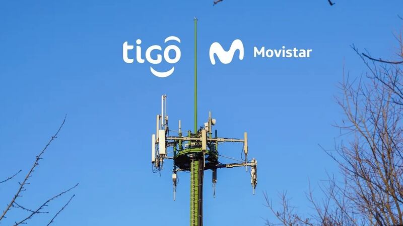 ¿Se le pondrá dura la competencia a Claro? Importante empresa buscaría comprar Movistar y Tigo