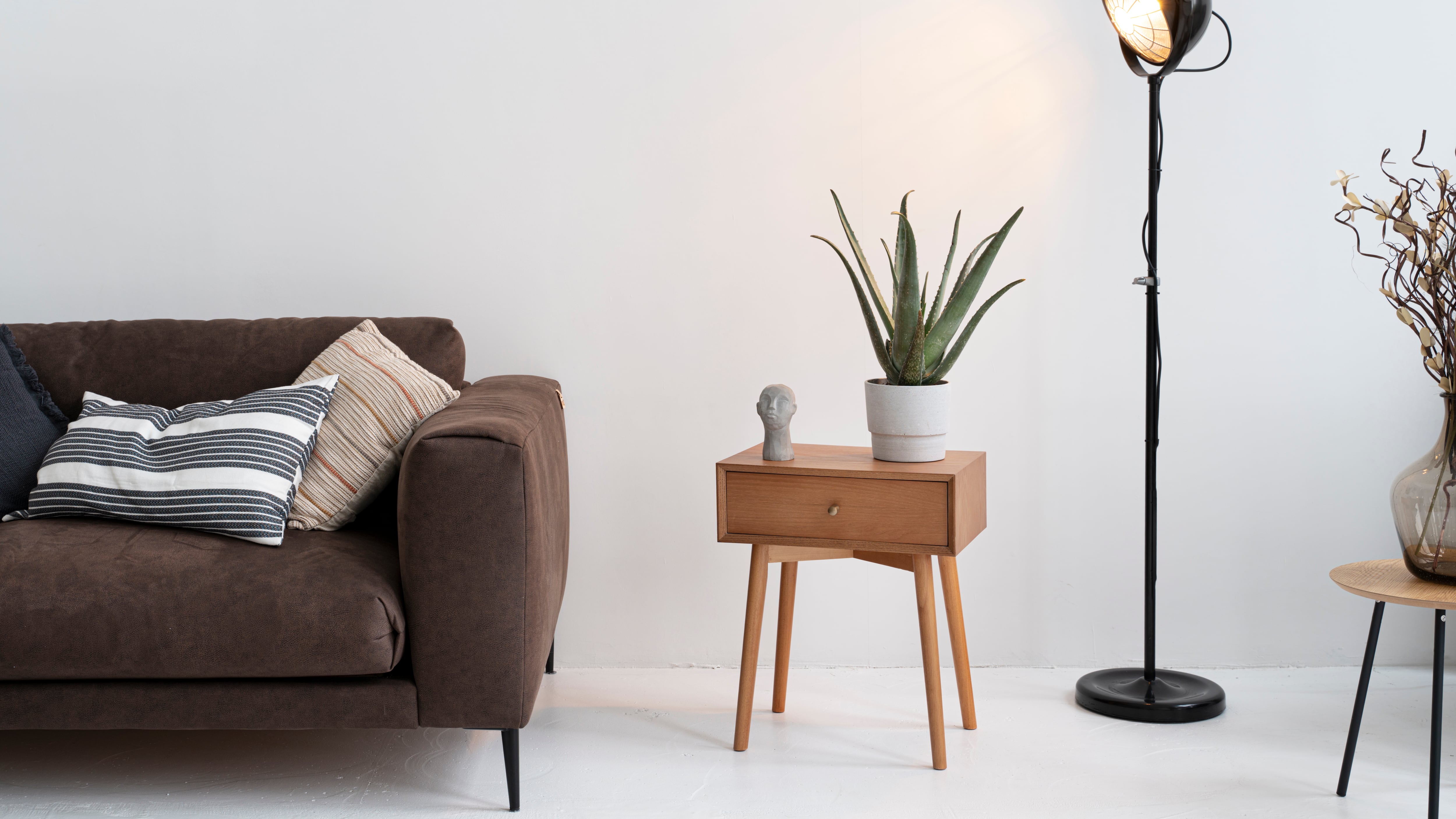 Tu sala en versión premium: el makeover que tus invitados notarán al instante