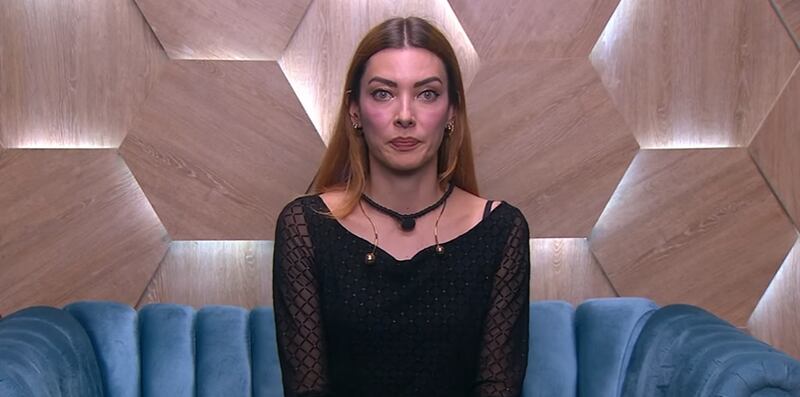 Nominados de ‘La casa de los famosos Colombia 2’