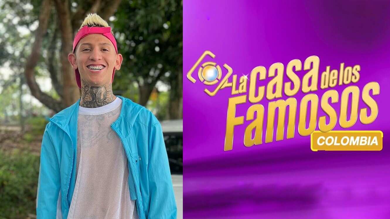 El creador de contenido 'La Liendra' posteó un video que desató los rumores de su ingreso a 'La Casa de los Famosos Colombia'.