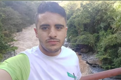 “A Mateo lo torturaron y luego le dispararon”: Dictamen de Medicina Legal revela detalles del brutal asesinato del periodista en Briceño