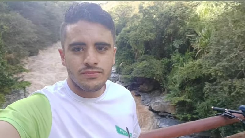 “A Mateo lo torturaron y luego le dispararon”: Dictamen de Medicina Legal revela detalles del brutal asesinato del periodista en Briceño
