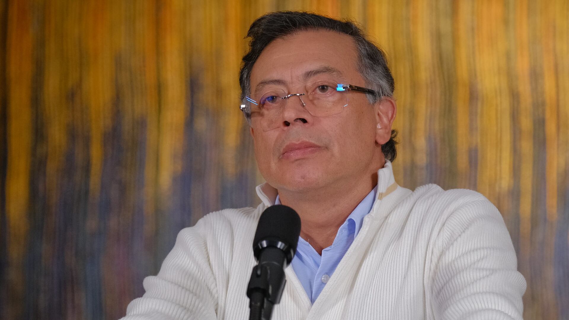 Antioquia crece y Petro dice que es por su gestión