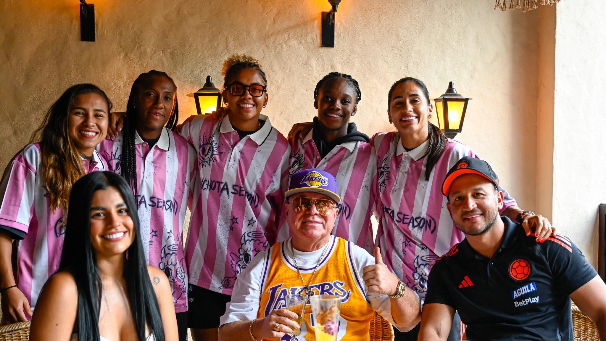 La inesperada invitación de Karol G a la Selección Colombia Femenina para que sean todo un ‘makinon’