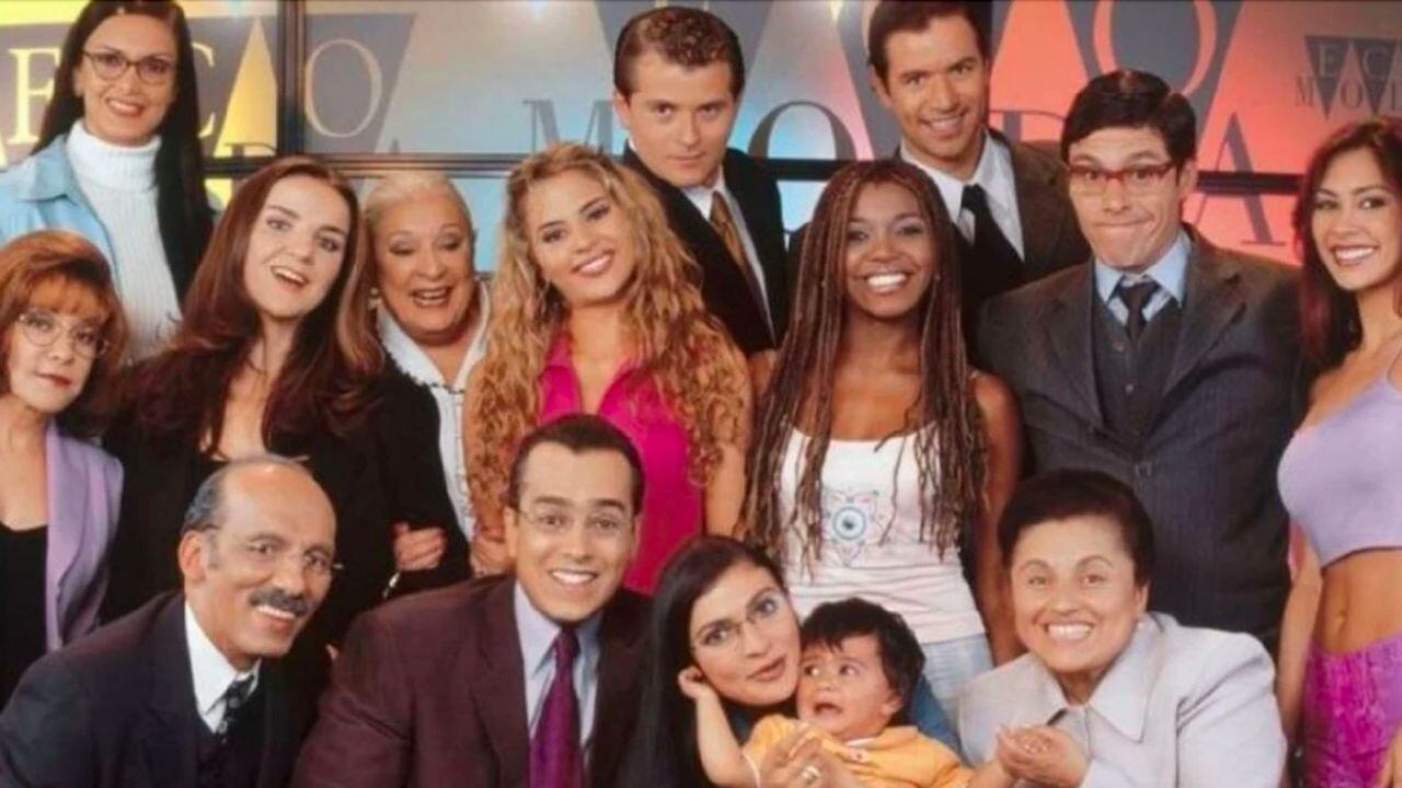 Un querido actor de 'Betty la fea' reveló que fue diagnosticado con cáncer.