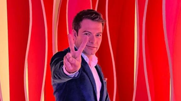 Iván Lalinde fue entrevistado por Laura Acuña.