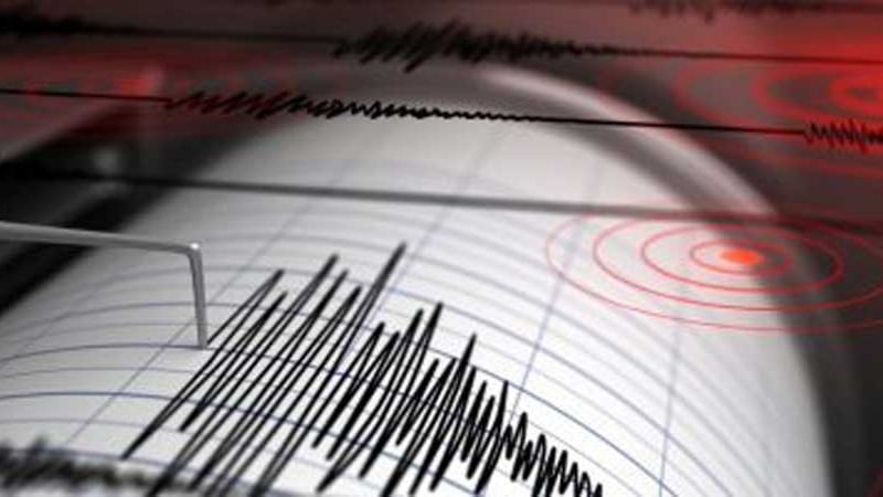 Temblor en Colombia asustó a muchos y se sintió en varias partes del país