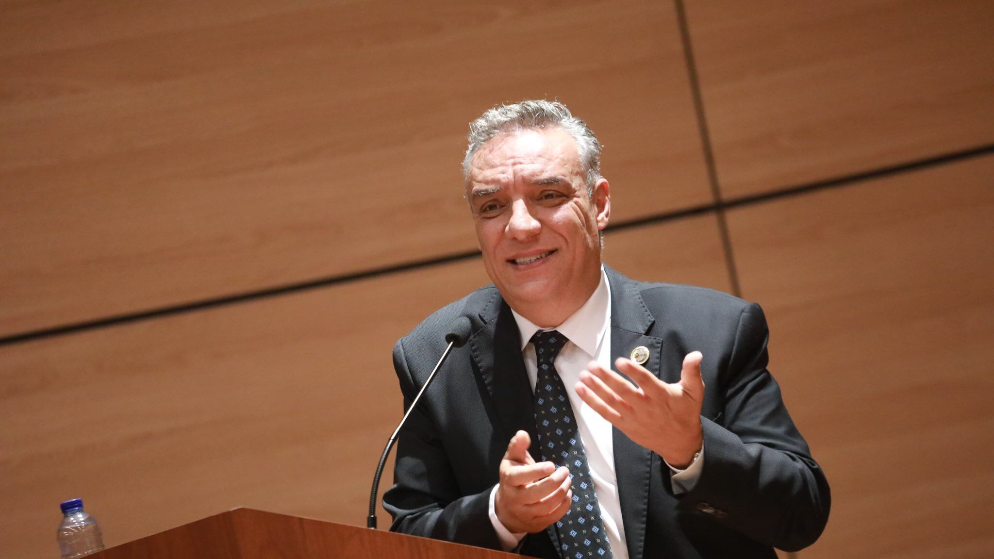 Corrupción Roberto Jairo Jaramillo