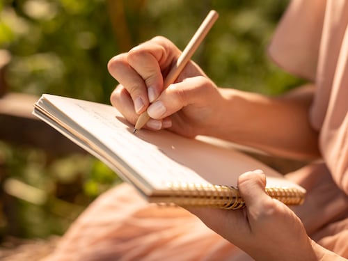 ¿Qué es el journaling y por qué es una buena idea practicarlo?