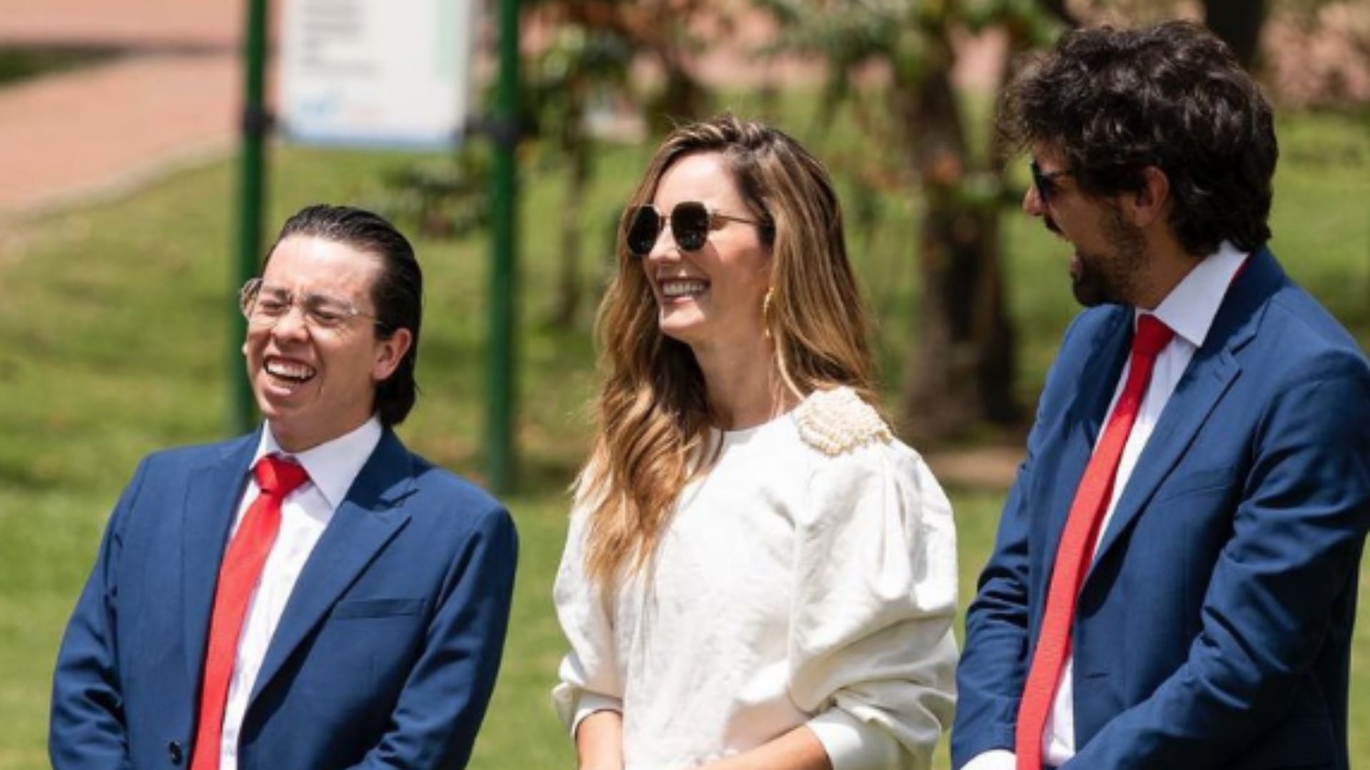 Miembros de Fucks News estarán presentes en MasterChef Celebrity Colombia