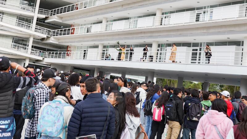 ¿Busca colegio para sus hijos?: cinco recomendaciones para tener en cuenta