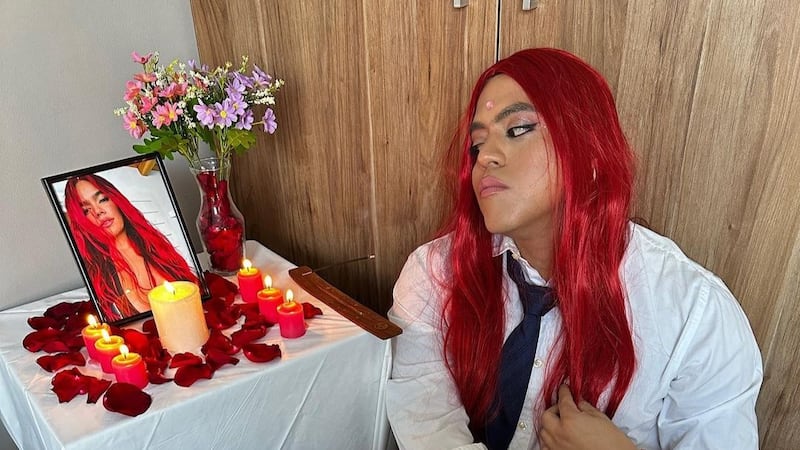 Esto es lo que está haciendo ‘El Mindo’ ante la posible visita de RBD a Colombia