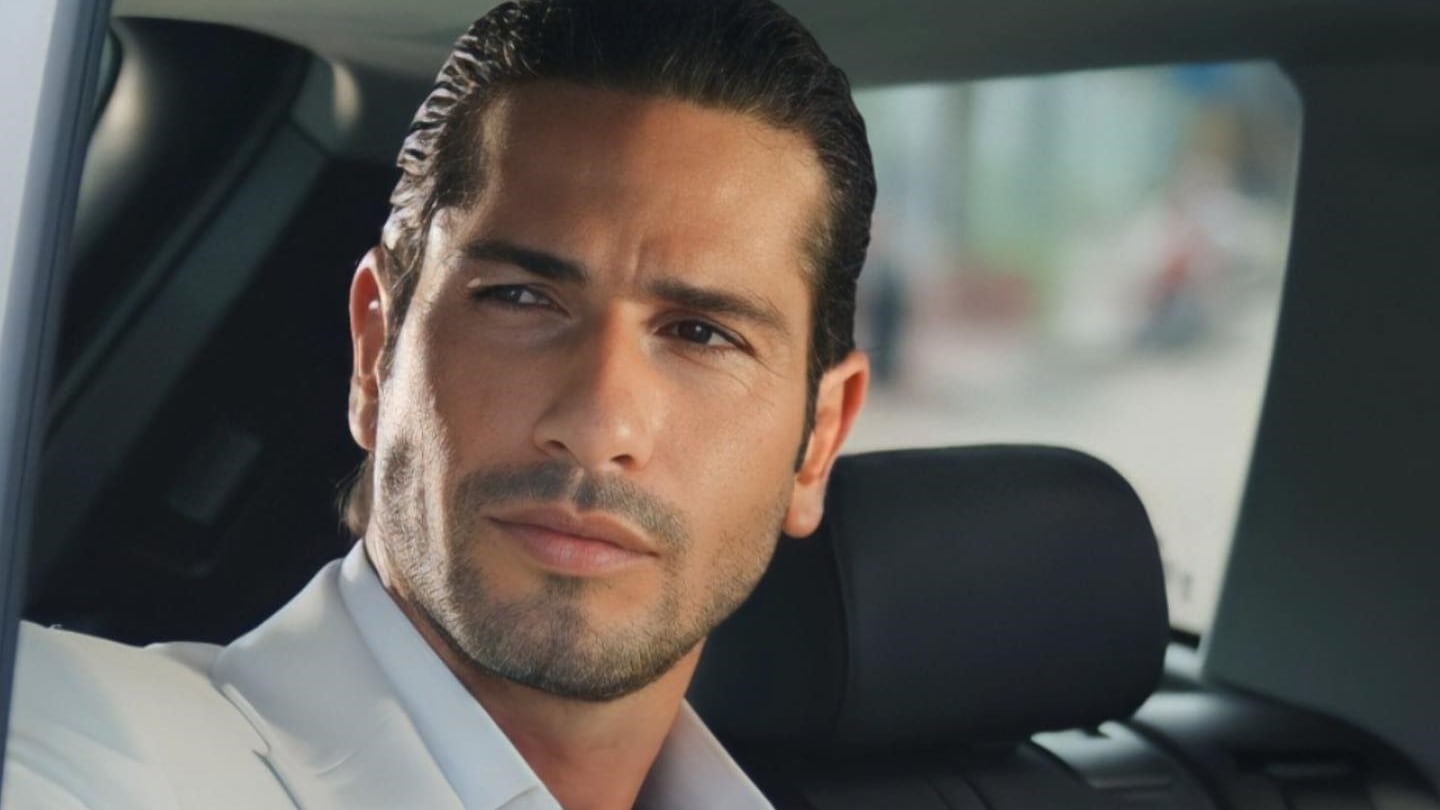 Gregorio Pernía consultó a sus seguidores sobre lo que hablan con sus parejas en el baño y reveló lo que él dice con Erika Rodríguez.