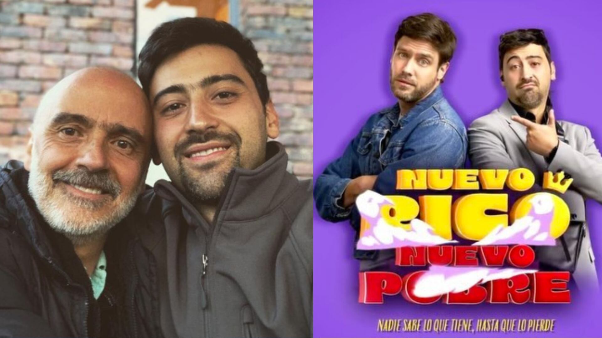 Variel Sánchez de nuevo rico, nuevo pobre esta es la diferencia de edad con su pareja